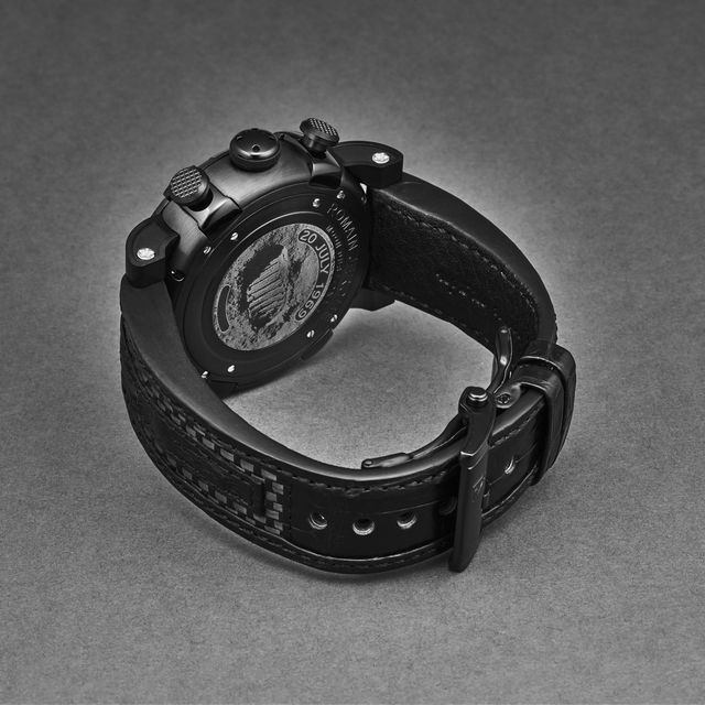 Romain Jerome Moon Dust RJ.MD.CH.503.20 Image 2
